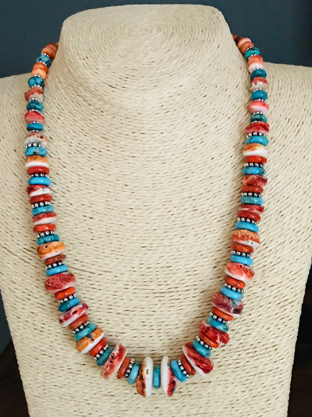 Spiny sale coral jewelry