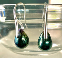 Load image into Gallery viewer, NEW!  Gorgeous Czech Glass Earrings
